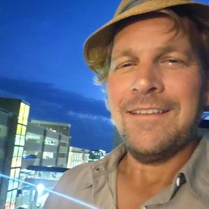 Meet your Posher, Steve